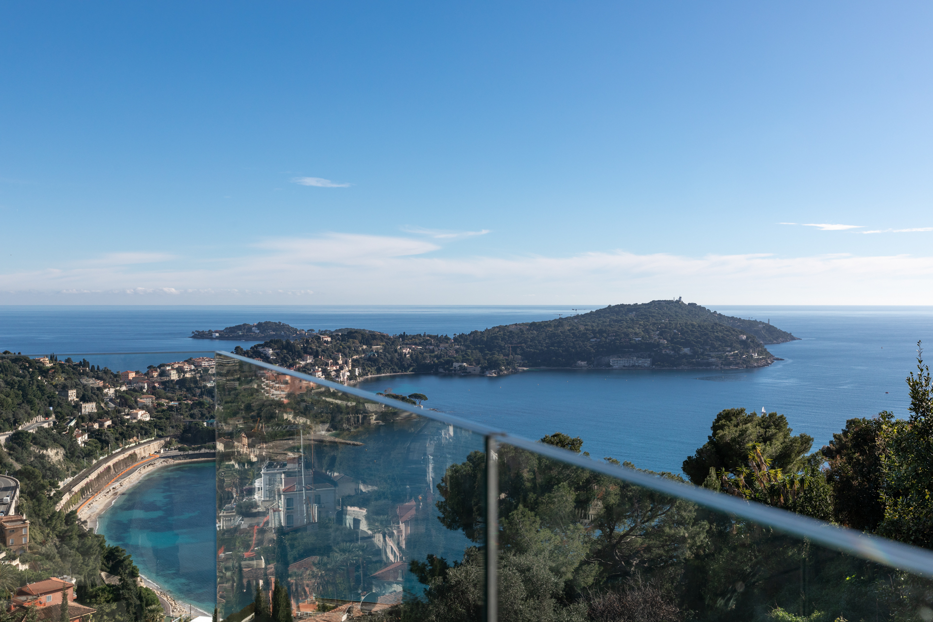 Côte d’Azur, France